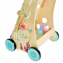 Load image into Gallery viewer, Andador de Madera Iti - Hape
