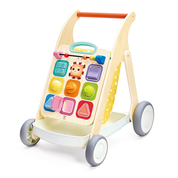 Grow-with-Me Hape Walker