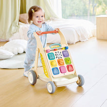 Load image into Gallery viewer, Grow-with-Me Hape Walker
