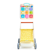 Load image into Gallery viewer, Grow-with-Me Hape Walker

