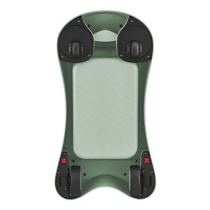 Andador Infantil Globber Baby Walker 2 in 1 Ecologic - Pistacho