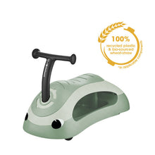 Load image into Gallery viewer, Andador Infantil Globber Baby Walker 2 in 1 Ecologic - Pistacho
