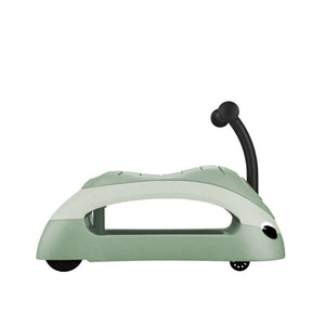 Andador Infantil Globber Baby Walker 2 in 1 Ecologic - Pistacho