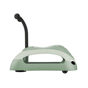 Andador Infantil Globber Baby Walker 2 in 1 Ecologic - Pistacho