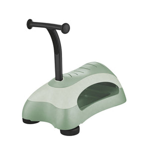 Andador Infantil Globber Baby Walker 2 in 1 Ecologic - Pistacho
