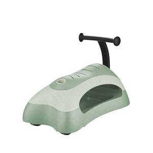 Andador Infantil Globber Baby Walker 2 in 1 Ecologic - Pistacho