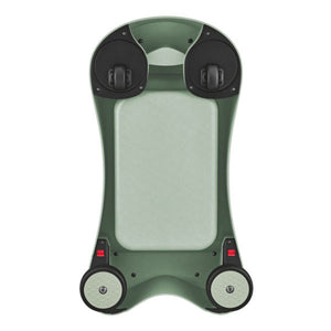 Andador Infantil Globber Baby Walker 2 in 1 Ecologic - Pistacho