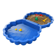 Cargar imagen en el visor de la galería, Arenero infantil Shell

