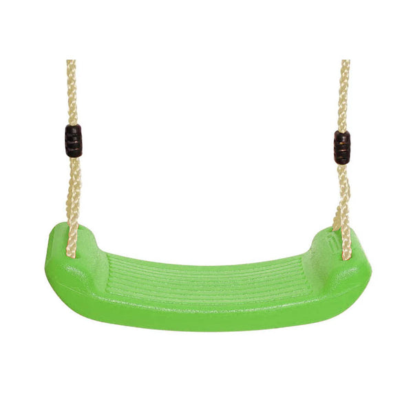 Asiento de balancí verd