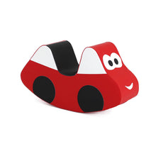 Cargar imagen en el visor de la galería, Balancín Infantil de Espuma Coche
