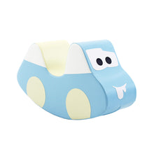 Cargar imagen en el visor de la galería, Balancín Infantil de Espuma Coche
