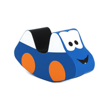 Cargar imagen en el visor de la galería, Balancín Infantil de Espuma Coche
