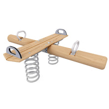 Cargar imagen en el visor de la galería, Balancin Muelle De Robinia Robi 2
