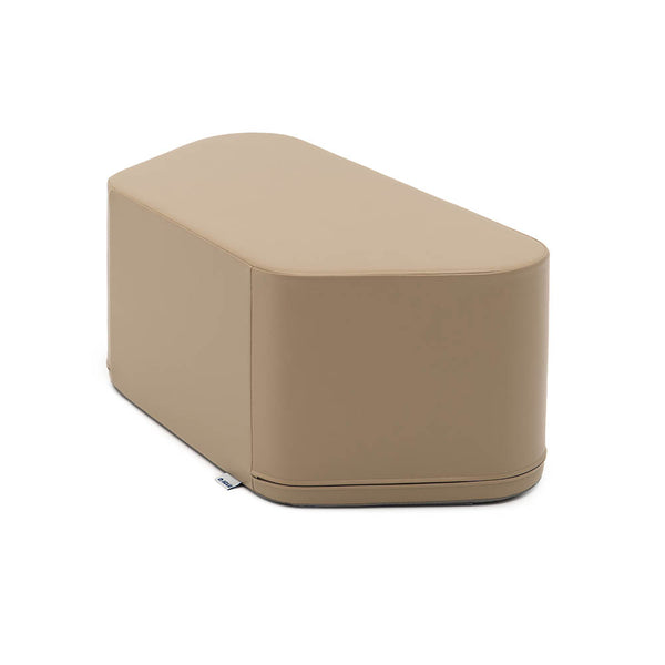 Banco de Juego IGLU Hexagon Bench
