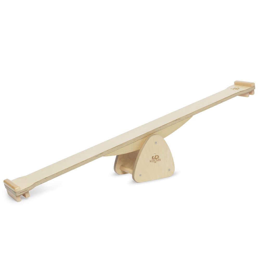 Pikler wooden balance bar