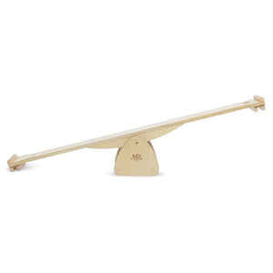 Pikler wooden balance bar