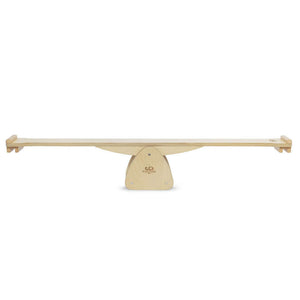 Pikler wooden balance bar