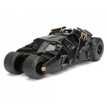 Load image into Gallery viewer, Batman Car - The Dark Knight Batmobile
