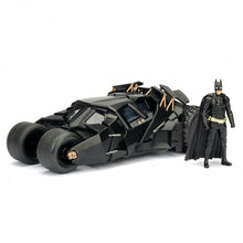 Load image into Gallery viewer, Batman Car - The Dark Knight Batmobile
