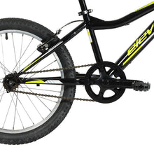 Carregar imagem no visualizador da galeria, Bicicleta Infantil Eleven Play 20”

