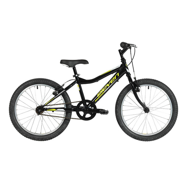 Bicicleta Infantil Eleven Play 20