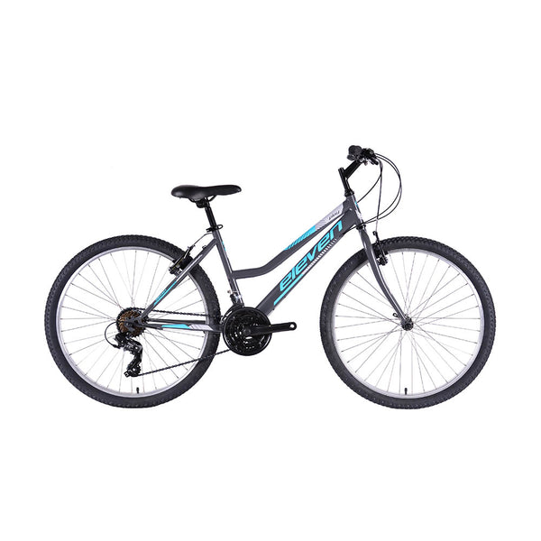 Bicicleta Infantil de Muntanya Eleven Play 26