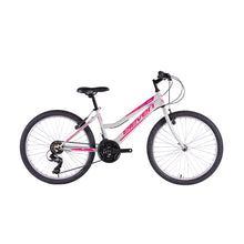 Load image into Gallery viewer, Eleven Play 26” Kids' Mountain Bike
