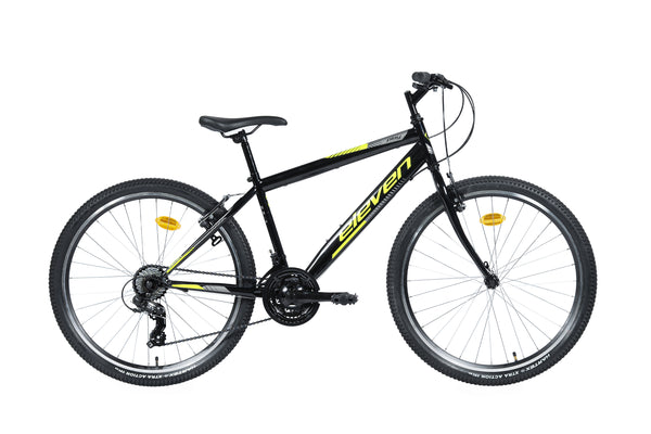 Bicicleta Infantil de Muntanya Eleven Play 26