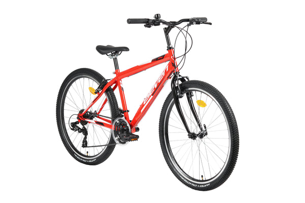 Bicicleta Infantil de Muntanya Eleven Play 26"