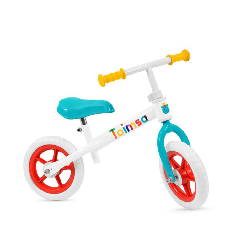 Bicicleta Infantil 10