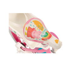 Carregar imatge al visor de la galeria, Bicicleta Infantil 16&quot; Peppa Pig - Rosa - Per a nenes a partir de 5 anys
