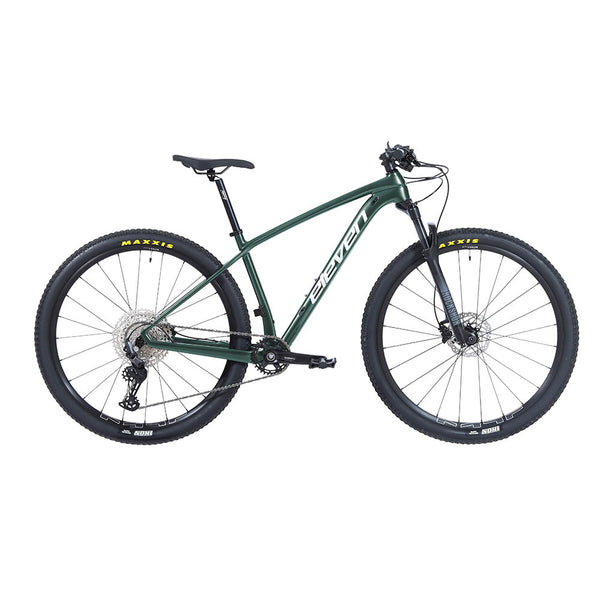 Bicicleta MTB Eleven Skill Carbon 29