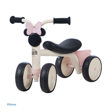 Carregar imatge al visor de la galeria, Bicicleta Correpasillos Minnie Mouse Rookie de Smoby
