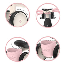 Carregar imatge al visor de la galeria, Bicicleta Correpasillos Minnie Mouse Rookie de Smoby
