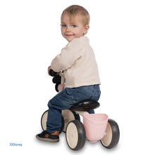 Carregar imatge al visor de la galeria, Bicicleta Correpasillos Minnie Mouse Rookie de Smoby
