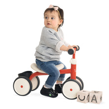 Carregar imatge al visor de la galeria, Correpasillos Smoby Rookie Rojo
