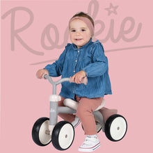 Carregar imatge al visor de la galeria, Correpasillos Smoby Rookie Rosa
