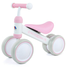 Load image into Gallery viewer, Balance Bike Ride-On - My First Pink Bike
