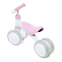 Load image into Gallery viewer, Balance Bike Ride-On - My First Pink Bike
