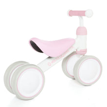 Load image into Gallery viewer, Balance Bike Ride-On - My First Pink Bike
