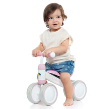 Load image into Gallery viewer, Balance Bike Ride-On - My First Pink Bike
