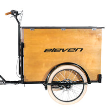 Carregar imatge al visor de la galeria, Bicicleta de Càrrega Eleven Cargo 26/20"
