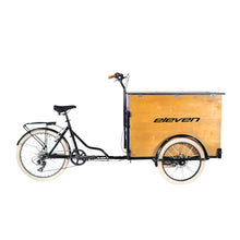 Carregar imatge al visor de la galeria, Bicicleta de Càrrega Eleven Cargo 26/20"
