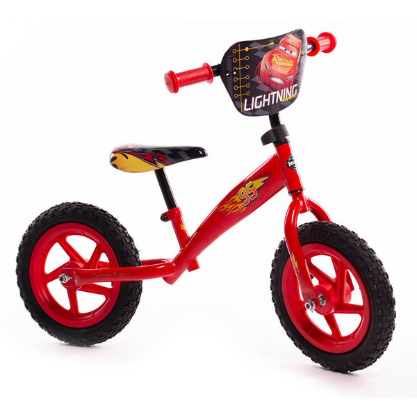 Bicicleta d'equilibri Huffy Cars 12