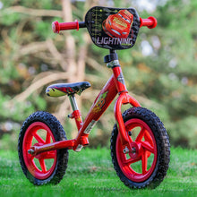Cargar imagen en el visor de la galería, Bicicleta de Equilibrio Huffy Cars 12
