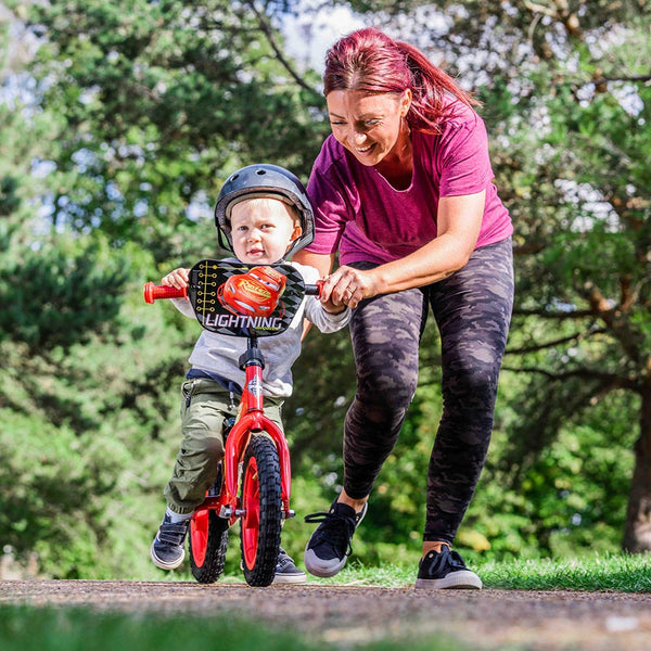 Bicicleta d'equilibri Huffy Cars 12