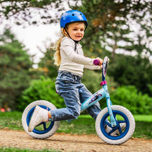 Carregar imagem no visualizador da galeria, Bicicleta de Equilibrio Huffy Frozen 12”
