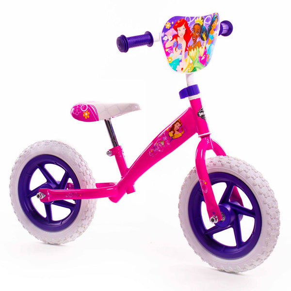 Bicicleta de Equilibrio Huffy Princess 12”