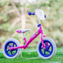 Cargar imagen en el visor de la galería, Bicicleta de Equilibrio Huffy Princess 12”
