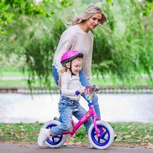 Cargar imagen en el visor de la galería, Bicicleta de Equilibrio Huffy Princess 12”
